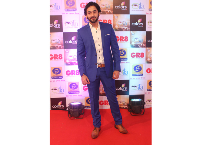 Shashank Vyas